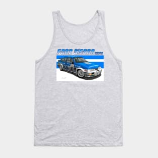 GrA Ford Sierra RS Cosworth Tank Top